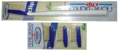 brosse a dents ecolo