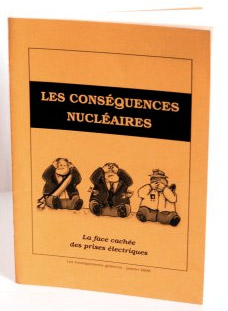nucléaire dossier