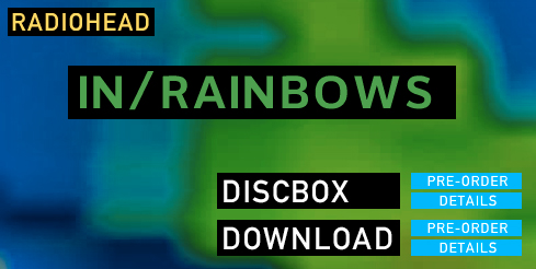 radiohead