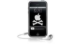 iphone kill