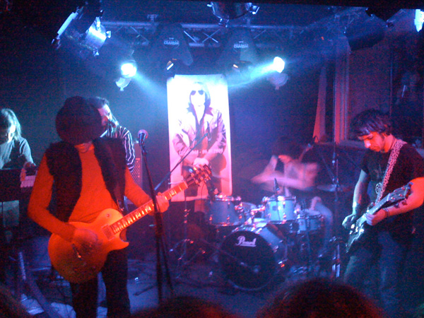 bluets