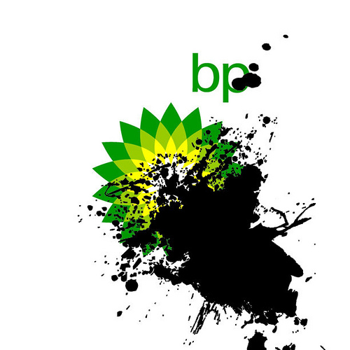 logo bp